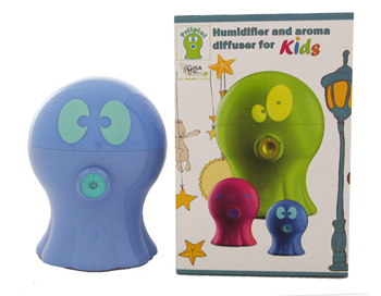 MARLIN POLIPINI DIFFUSORE KIDS - famajoy.it