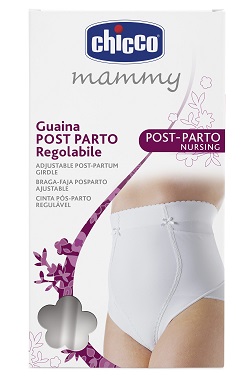 CHICCO MAMMY GUAINA POST PARTO REGOLABILE 5 - famajoy.it