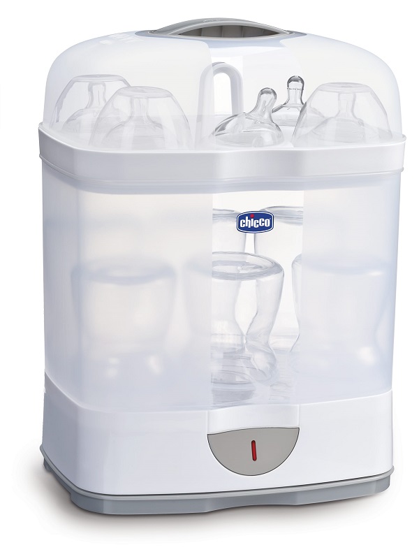 CHICCO STERILNATURAL 2IN1 - famajoy.it