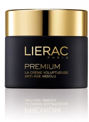 LIERAC PREMIUM LA CREME VOLUPTUEUSE 50 ML - famajoy.it