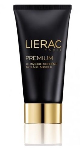LIERAC PREMIUM LE MASQUE SUPREME 75 ML - famajoy.it