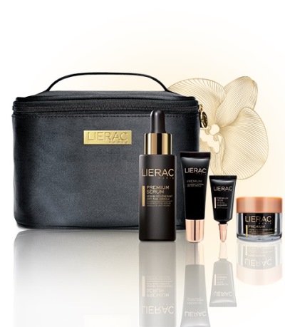 LIERAC COFANETTO PREMIUM SIERO - famajoy.it