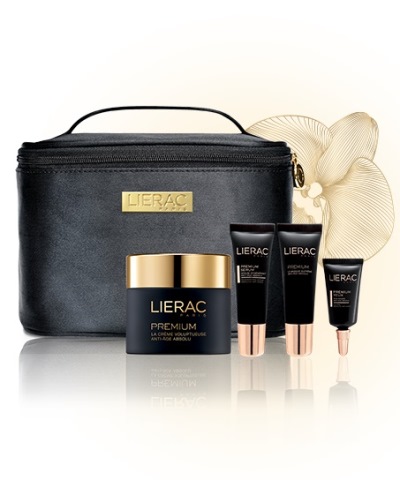 LIERAC COFANETTO PREMIUM CREMA RICCA - famajoy.it