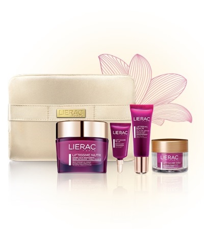 LIERAC COFANETTO LIFTISSIME NUTRI CREMA RICCA - famajoy.it