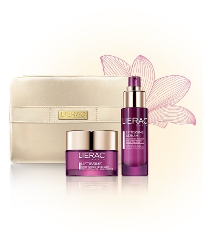 LIERAC COFANETTO LIFTISSIME SIERO - famajoy.it