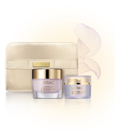 LIERAC COFANETTO COHERENCE JOUR & NUIT - famajoy.it