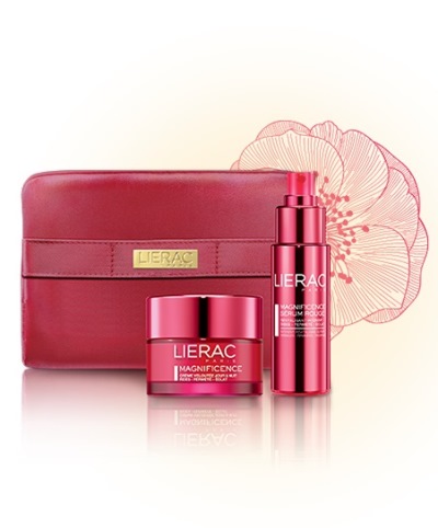 LIERAC COFANETTO MAGNIFICENCE SIERO - famajoy.it