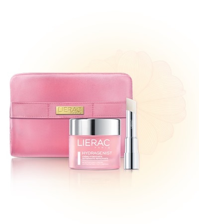 LIERAC COFANETTO HYDRAGENIST SIERO - famajoy.it