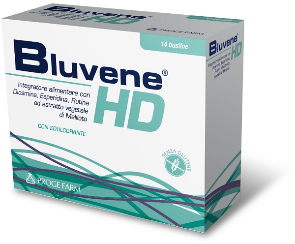 BLUVENE HD 14 BUSTINE - famajoy.it