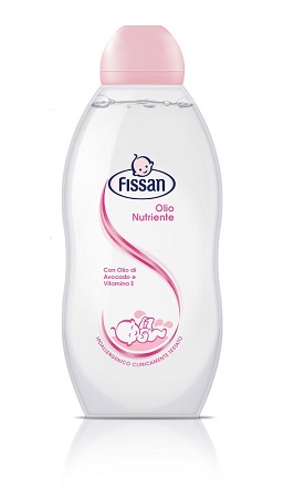 FISSAN OLIO NUTRIENTE 200 ML - famajoy.it