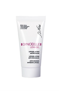 GYNEXELLE LENI-GEL LIPOGEL INTIMO ANTI-ROSSORE 30 ML - famajoy.it