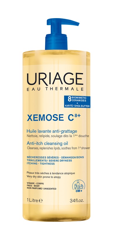 XEMOSE OLIO DETERGENTE 1 L - famajoy.it