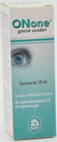 ONONE GOCCE OCULARI 10 ML - famajoy.it