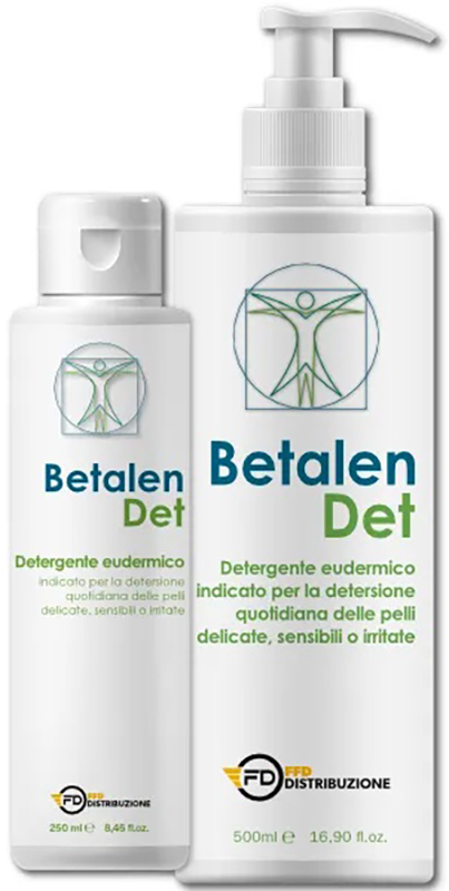 BETALEN DET 500 ML - famajoy.it