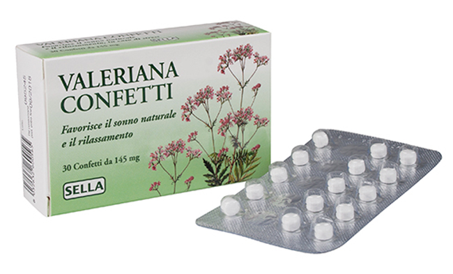 VALERIANA CONFETTI 30 CONFETTI - famajoy.it