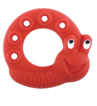 MAM DENTARUOLO LUCY THE SNAIL - famajoy.it