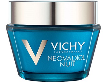 NEOVADIOL COMPLES SOSTIT NOTTE 50 ML - famajoy.it