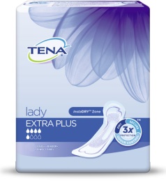 PANNOLONE PER INCONTINENZA TENA DISCREET EXTRA PLUS 16 PEZZI - famajoy.it