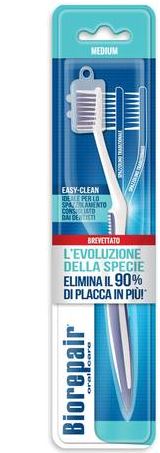 BIOREPAIR EASY CLEAN SPAZZOLINO - famajoy.it