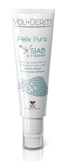 YOUDERM PELLE PURA SIAB N-SYSTEM 50 ML - famajoy.it