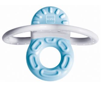 MAM DENTARUOLO  BITE&RELAX FASE1 - famajoy.it