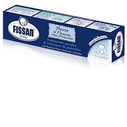 FISSAN PASTA ALTA PROTEZIONE 100 ML NEW - famajoy.it