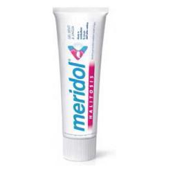 MERIDOL HALITOSIS GEL DENTI & LINGUA 75 ML - famajoy.it