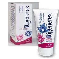 RIGENEREX CR 200ML - famajoy.it