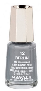 MAVALA MINIC 12 BERLIN SMALTO - famajoy.it