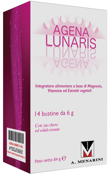 AGENA LUNARIS 14 BUSTINE - famajoy.it