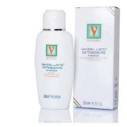 VANDEL LATTE DETERGENTE 200 ML - famajoy.it