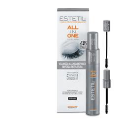 ESTETIL MASCARA ALL IN ONE 7 ML - famajoy.it
