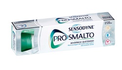 SENSODYNE PROSMALTO OFFERTA SPECIALE 75 ML - famajoy.it