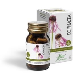 ECHINACEA CONCENTRATO TOTALE 50 OPERCOLI - famajoy.it