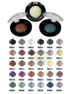 EUPHIDRA BON BON OMBRETTO BB16 - famajoy.it