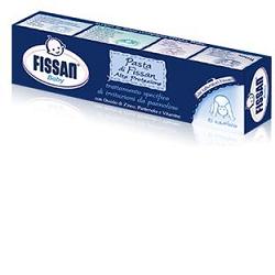 FISSAN PASTA ALTA PROTEZIONE 150ML NUOVA FORMULAZIONE - famajoy.it