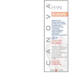 ROSEAPIL CANOVA CREMA COUPEROSE 50 ML - famajoy.it