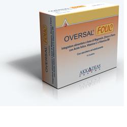 OVERSAL FOLIC 14 BUSTINE - famajoy.it