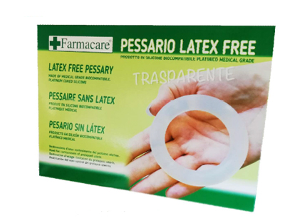 PESSARIO LATEX FREE DIAMETRO 90MM - famajoy.it
