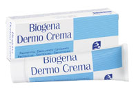BIOGENA DERMO CREMA 200 ML - famajoy.it