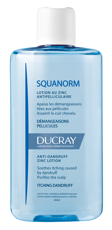 SQUANORM LOZIONE 200 ML DUCRAY - famajoy.it