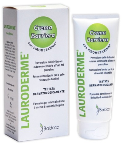 LAURODERME CREMA BARRIERA 100 G - famajoy.it