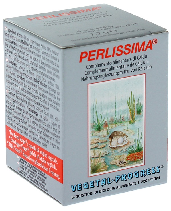 PERLISSIMA 36 CAPSULE - famajoy.it