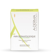 ADERMA LES INDISPENSABLES PANE DERMATOLOGICO 100 G - famajoy.it