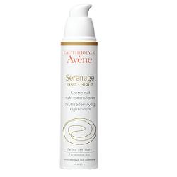 EAU THERMALE AVENE SERENAGE CREMA NOTTE 40 ML - famajoy.it