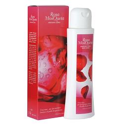 BENESSERE CREMA CORPO ROSA MOSQUETA 200 ML - famajoy.it