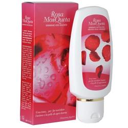 BENESSERE GOMMAE VISO ROSA MOSQUETA 150 ML - famajoy.it