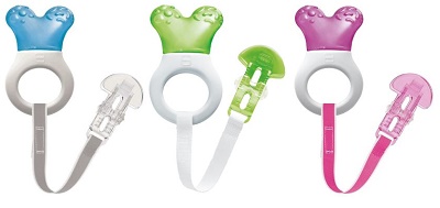 MAM DENTARUOLO MINICOOLER&CLIP2+ - famajoy.it
