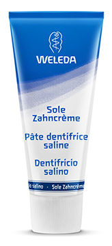 DENTIFRICIO SALINO 75 ML NUOVA FORMULA - famajoy.it