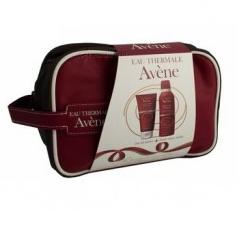 EAU THERMALE AVENE TROUSSE SCHIUMA 200 ML + BALSAMO 75 ML - famajoy.it
